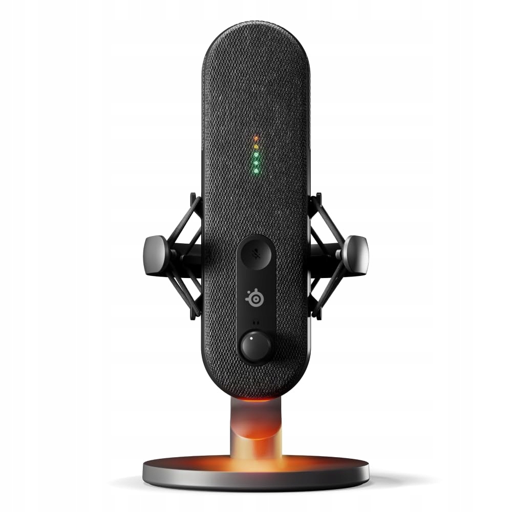 SteelSeries Alias Mikrofon Usb do komputera Pc 3