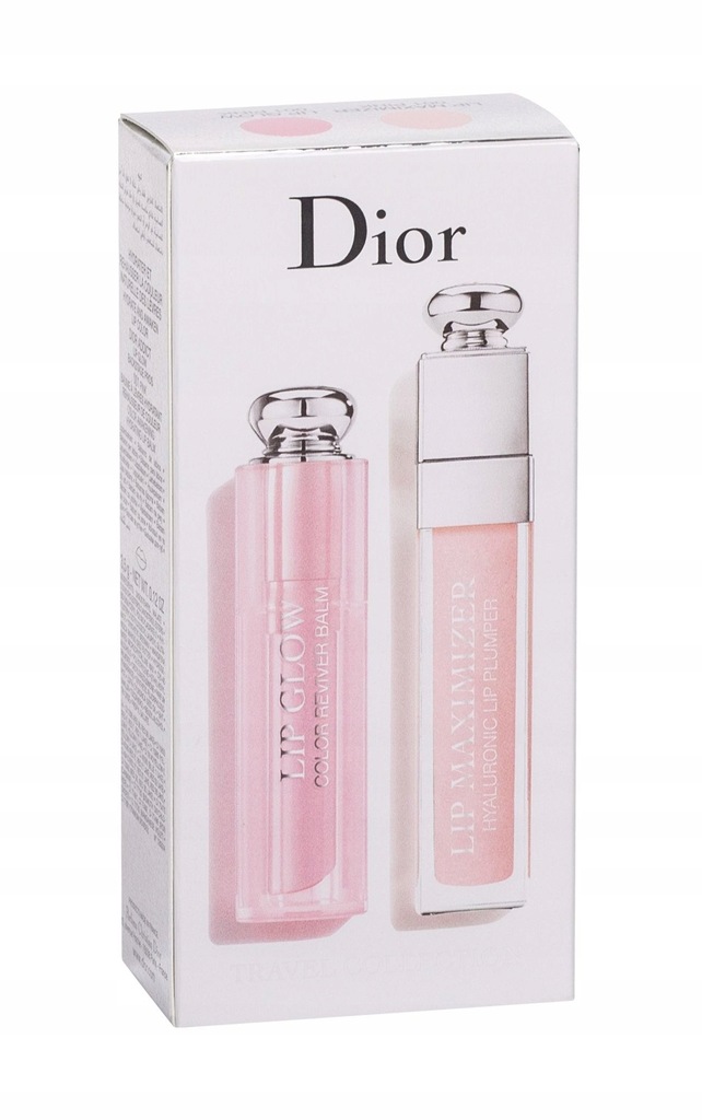 Christian Dior Addict Lip Maximizer Hyaluronic