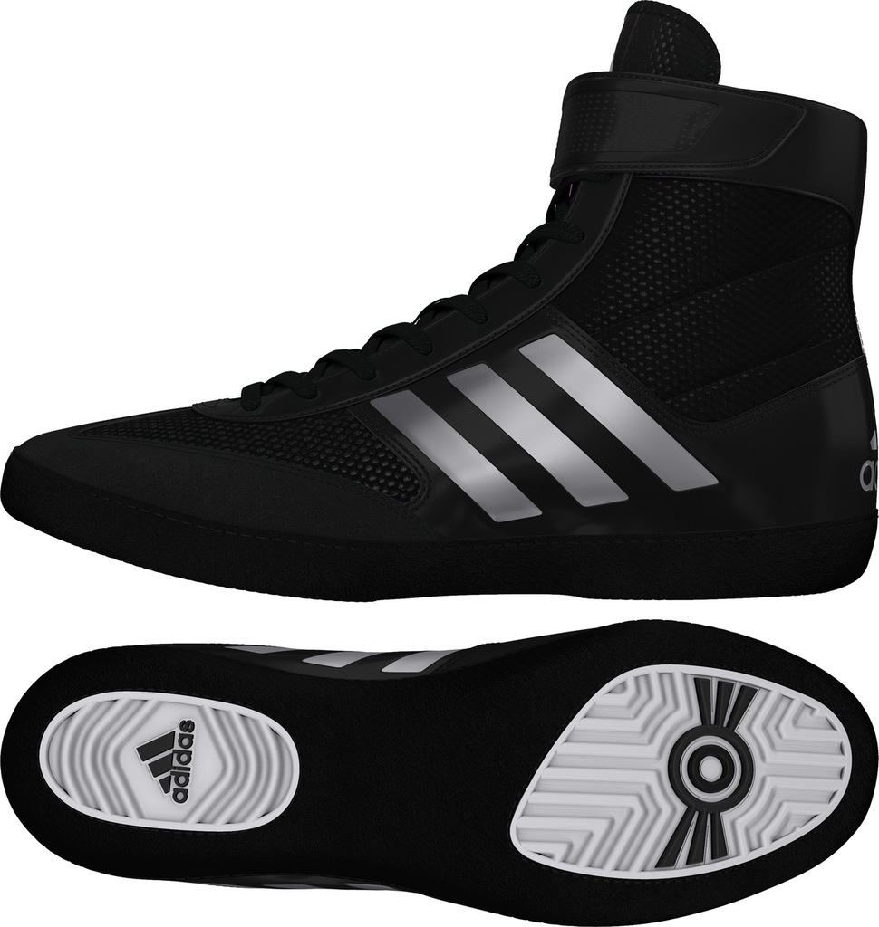 HIT! Adidas Combat Speed V buty zapaśnicze 42 HIT