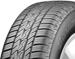 1x Barum 255/55 R18 109V XL Bravuris 4x4 (5)