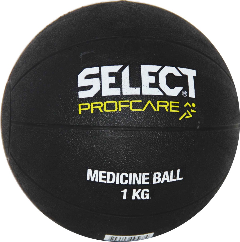 SELECT PROFCARE PIŁKA LEKARSKA REHABILITACYJNA 1KG