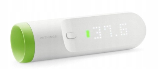 Prezent Termometr Withings Thermo z technologią HotSpot Sensor SMART SCT01