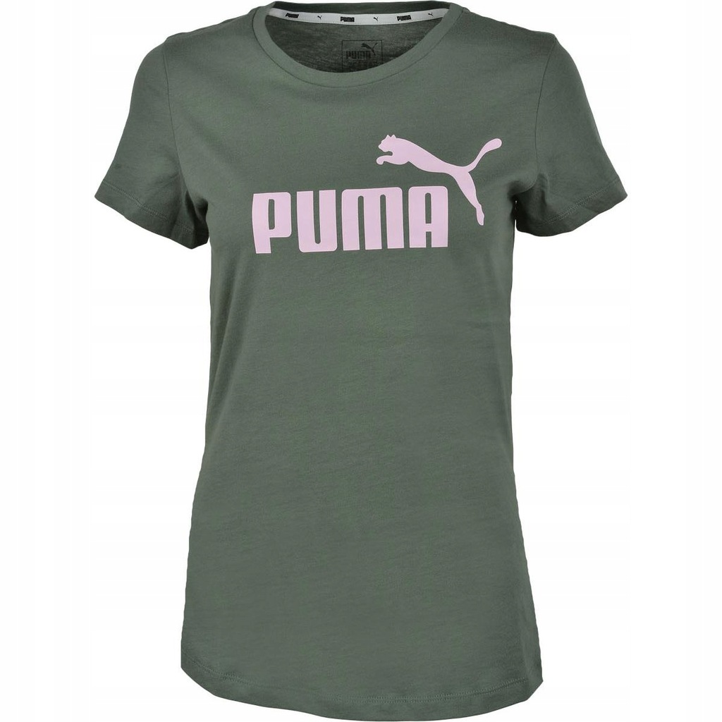 T-shirt PUMA Koszulka Damska (853455-23) M