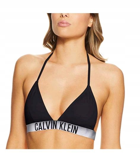 GÓRA OD STROJU KĄPIELOWEGO CALVIN KLEIN 36 S