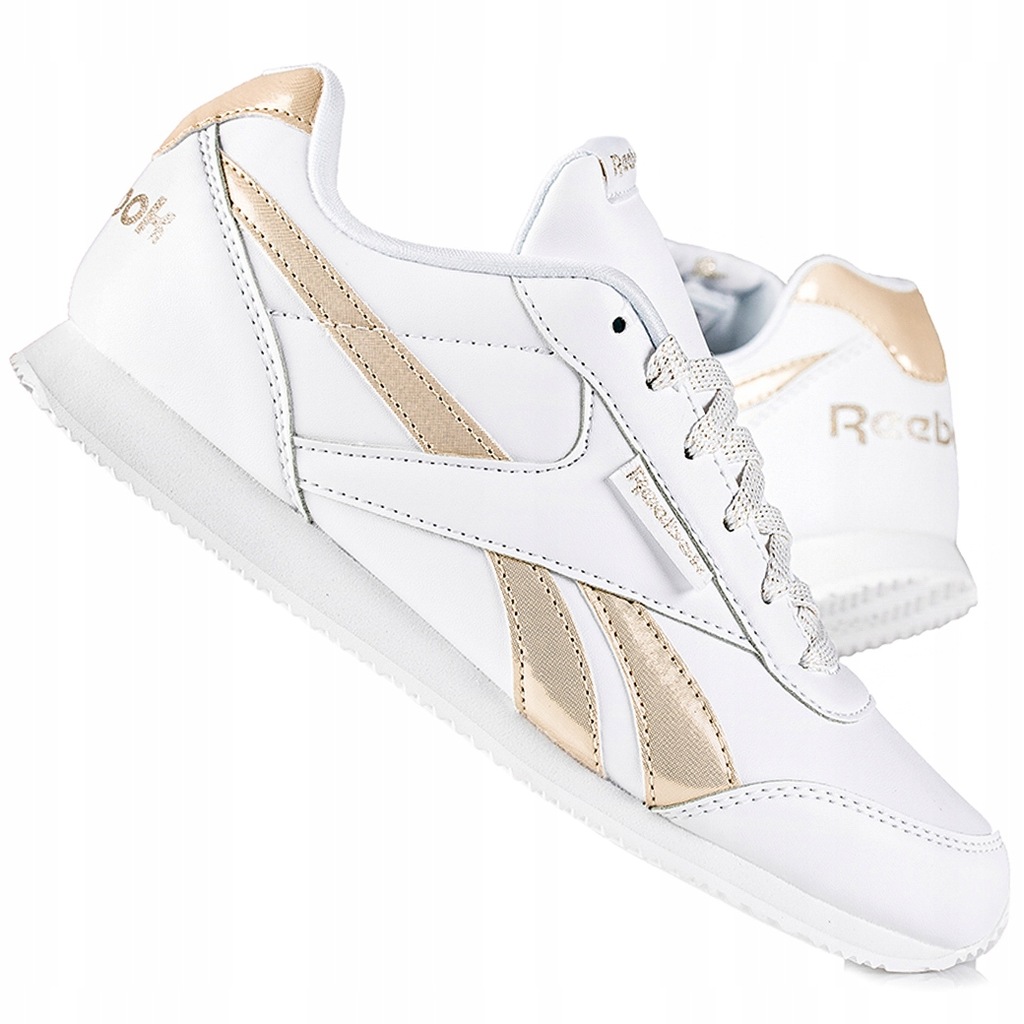 Buty damskie Reebok Royal CLJOG 2 DV6947