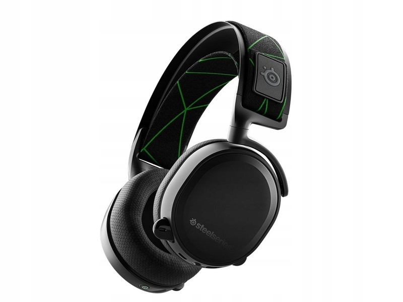 Słuchawki STEELSERIES Arctis 7X