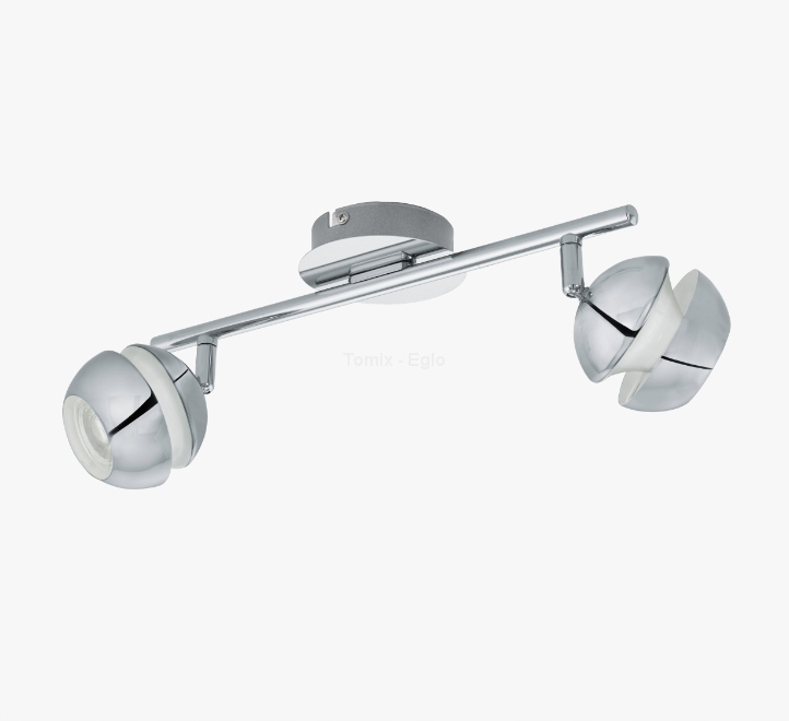 Plafon NOCITO 1 chrom (95478 - EGLO)