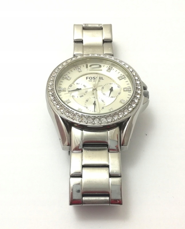 FOSSIL ES-2203