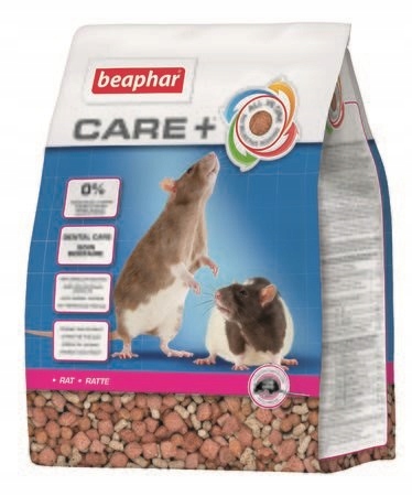 Karma dla szczura Beaphar 1,5kg