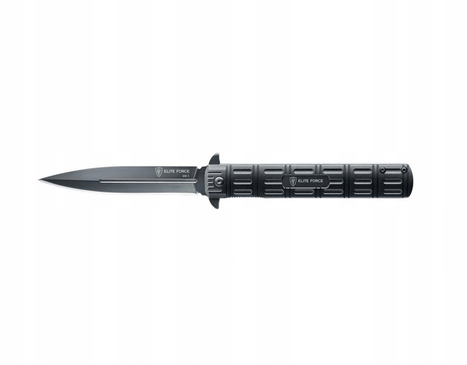 Nóż składany Umarex Elite Force EF126 440C