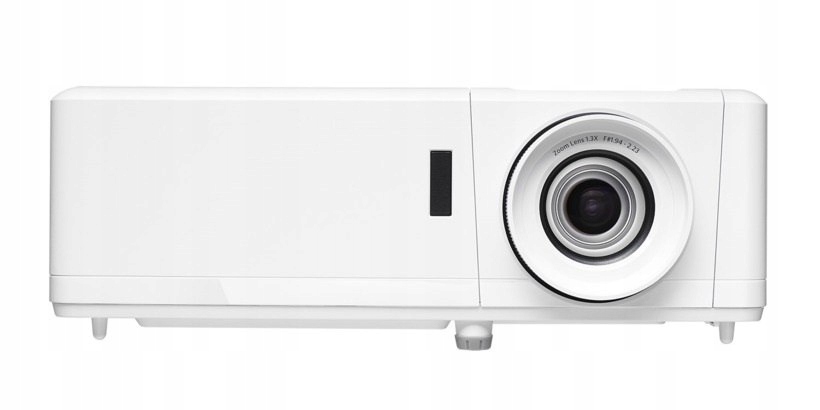 Optoma Projector ZH403 Full HD (1920x1080), 4000 A