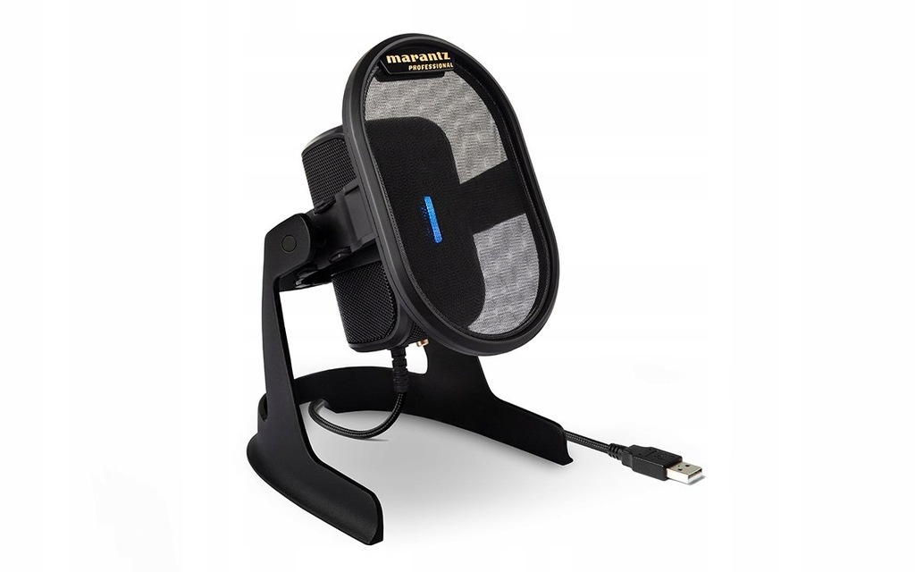 Mikrofon Marantz Umpire USB