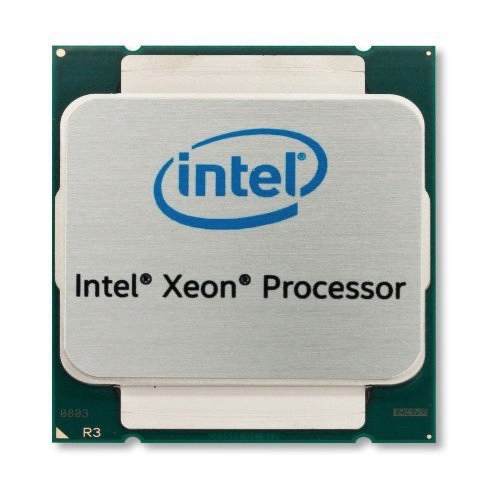 Intel Xeon E5-2430 (15MB Cache, 6x 2.20GHz) SR0LM-RFB