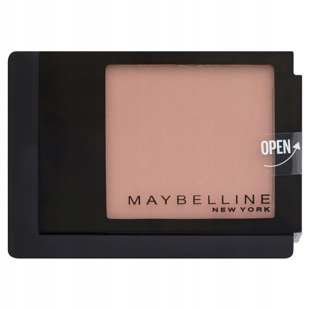 Maybelline róż do policzków 030 Rosewood 5g