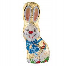 MONARC Zając Wielkanocny Pełne Mleko 200g