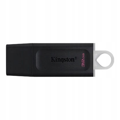 Pendrive Kingston 32GB DataTraveler Exodia DTX/32G