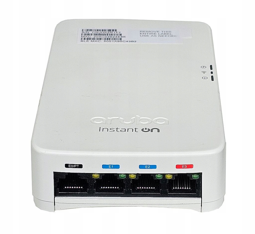 Access Point HP APINH303 802.11ax (Wi-Fi 6)