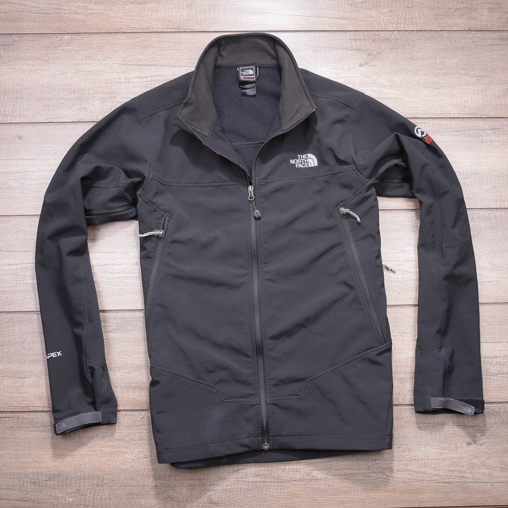 the north face apex summit series