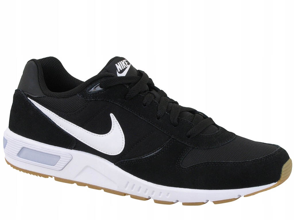 nike nightgazer czarne