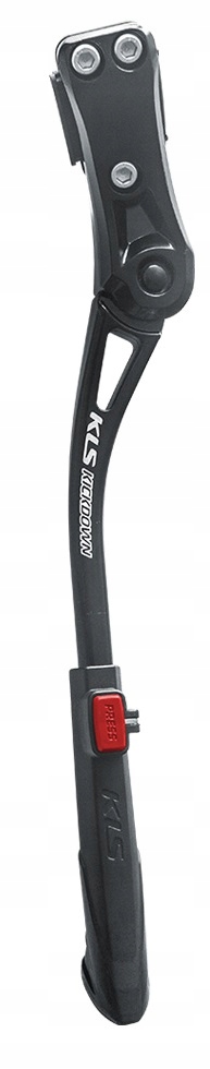 Podpórka, stopka KLS KICKDOWN 019 24''-29'' black