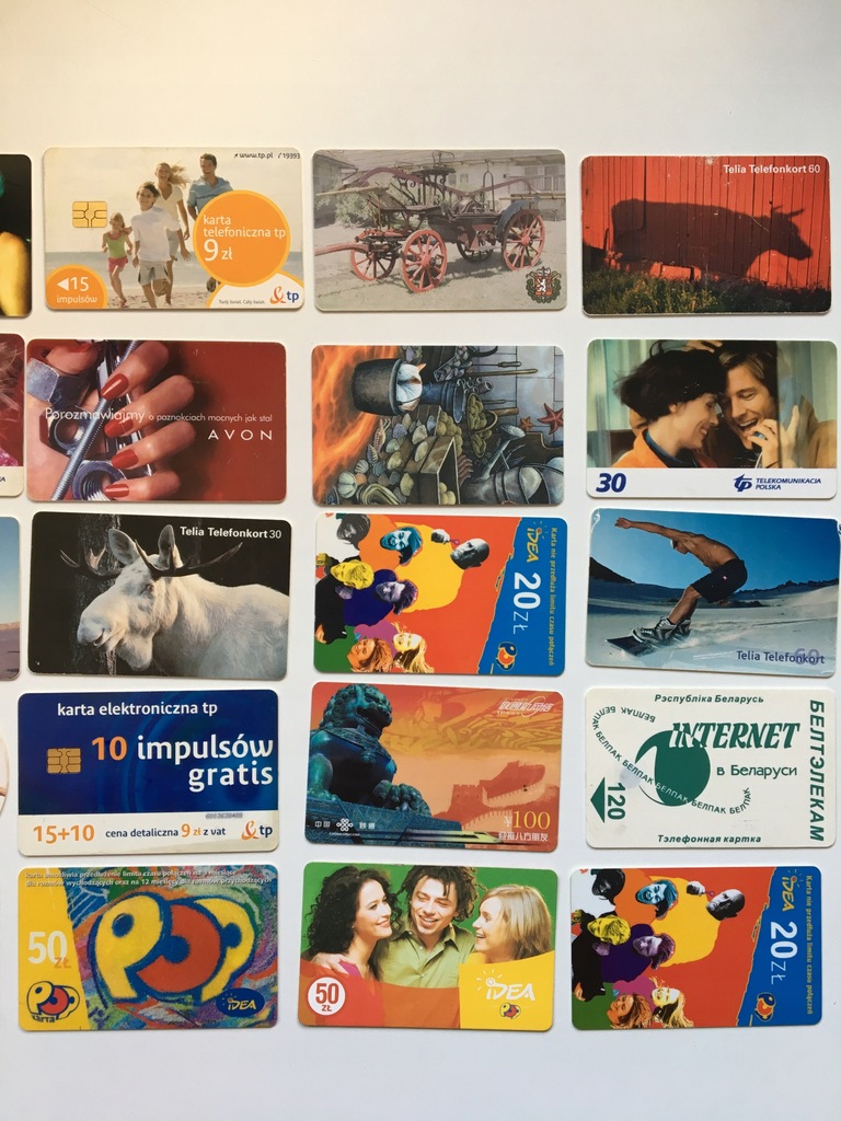 Купить Набор из 8–25 визитных карточек.: отзывы, фото, характеристики в интерне-магазине Aredi.ru