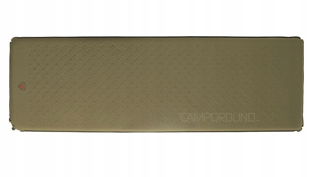 Robens Campground 50 Sleeping Mat, Forest Green