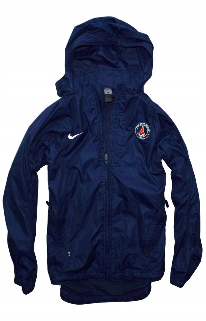 Nike Paris Saint Germain 140-152 kurtka PSG