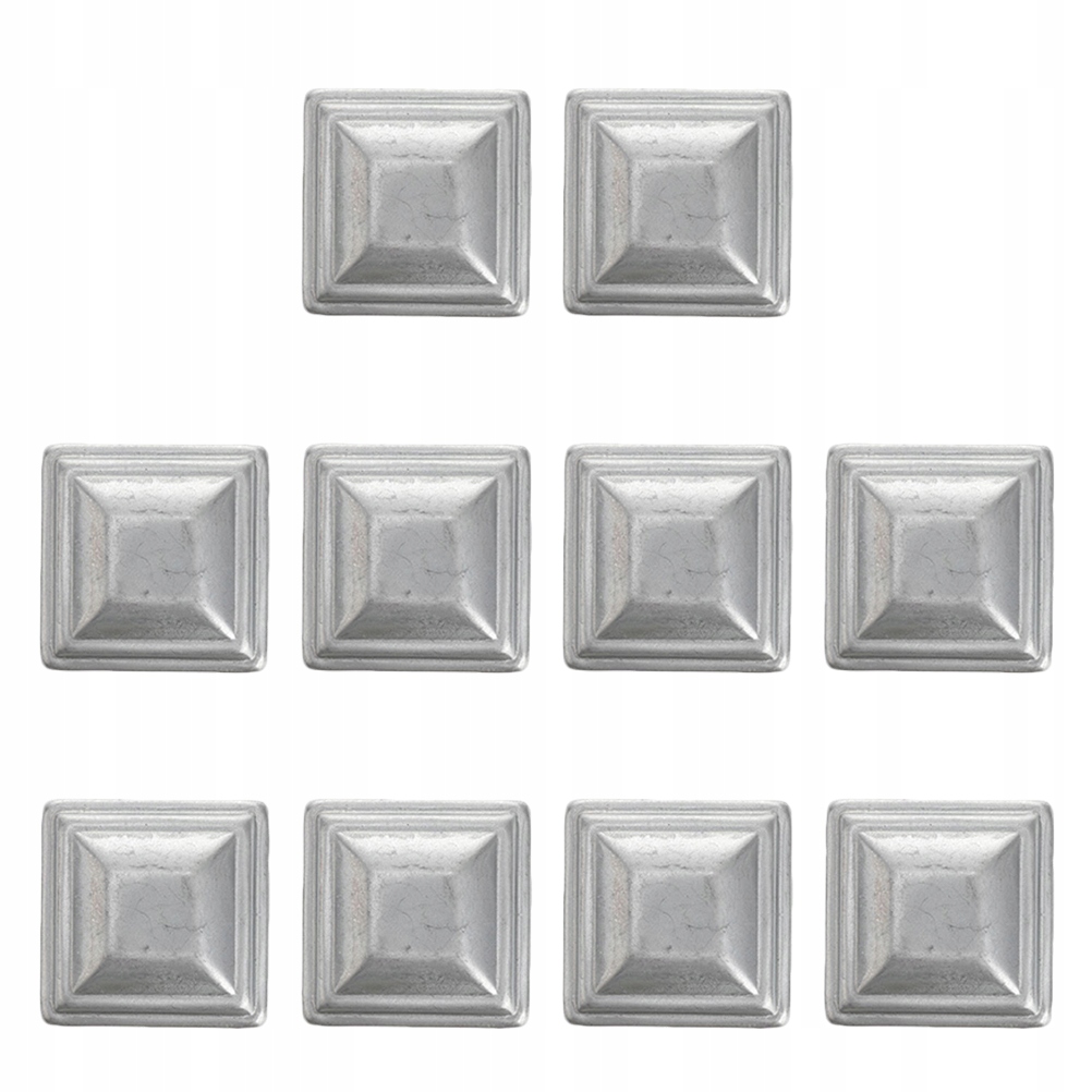 Post Cap Decorative Fence Railing Square Playpen