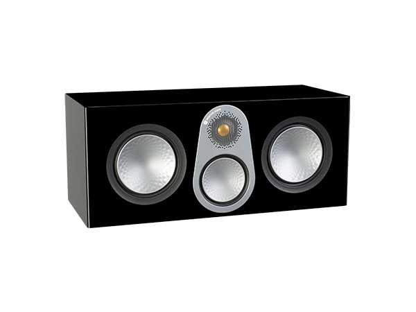 Monitor Audio Silver C350 głośnik centralny