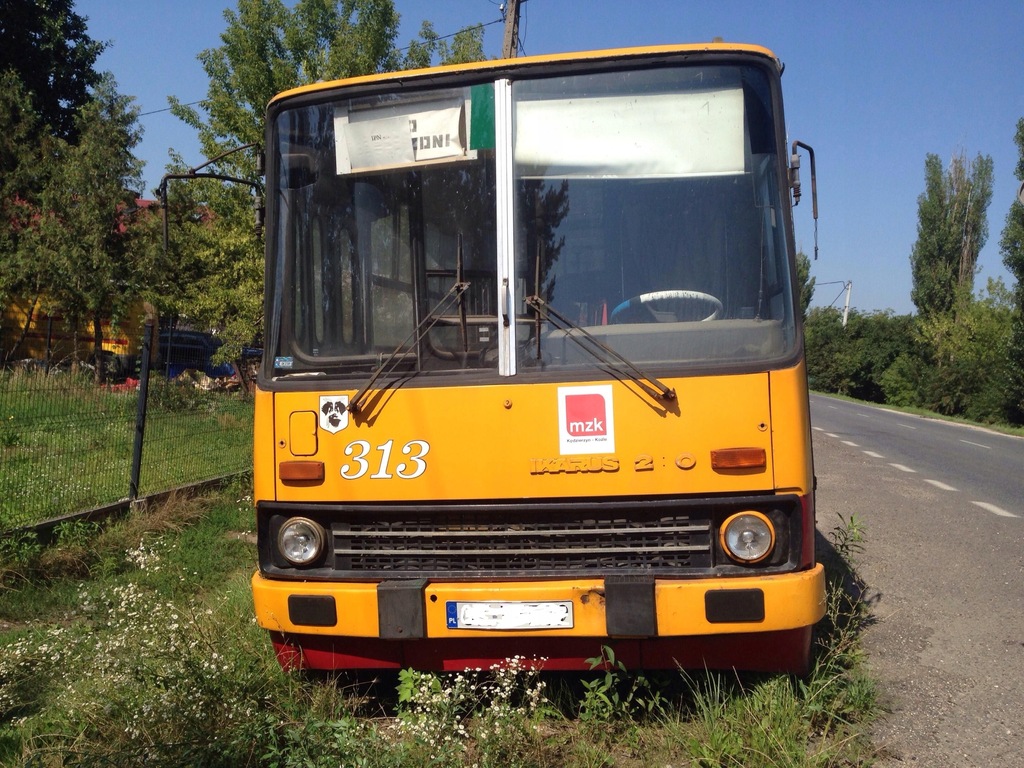 IKarus 405.01 7978373210 oficjalne archiwum Allegro