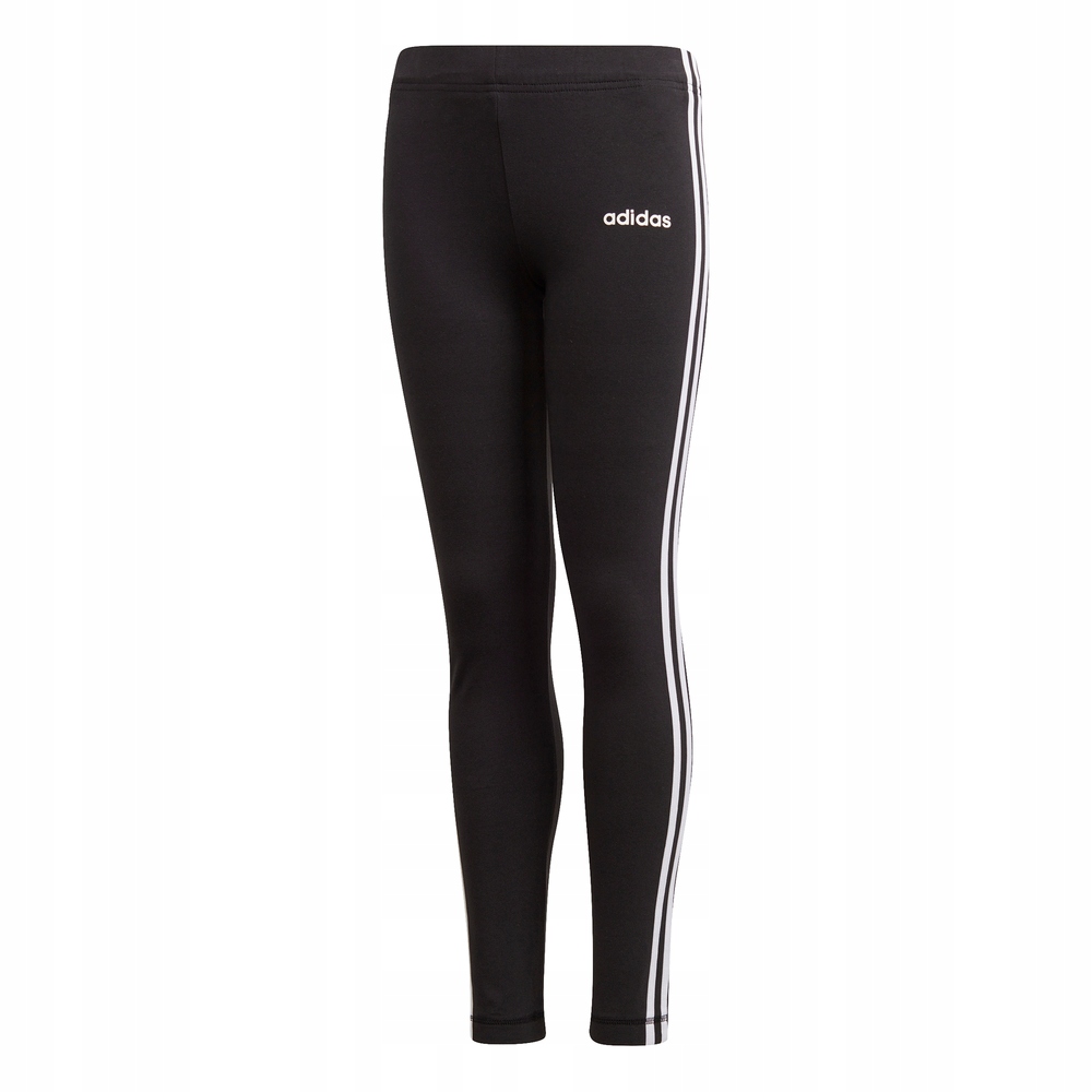 Legginsy adidas 3S TIGHT DV0367 - 140