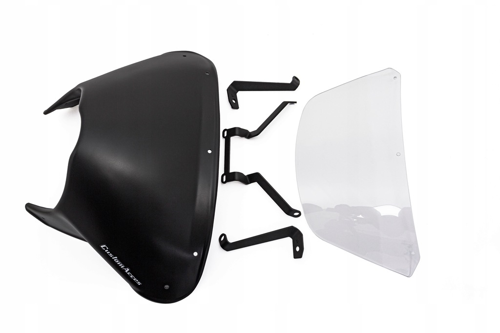 Osłona lampy przód Custom Acces Yamaha XV 950