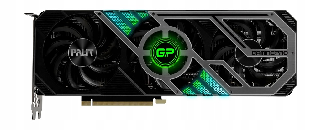 Купить Видеокарта Palit RTX 3070 GAMING PRO: отзывы, фото, характеристики в интерне-магазине Aredi.ru