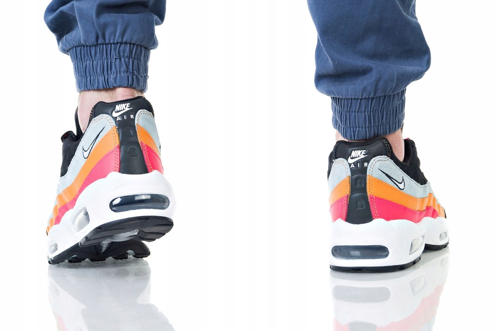 NIKE AIR MAX 95 ESSENTIAL AT9865 002 . 42