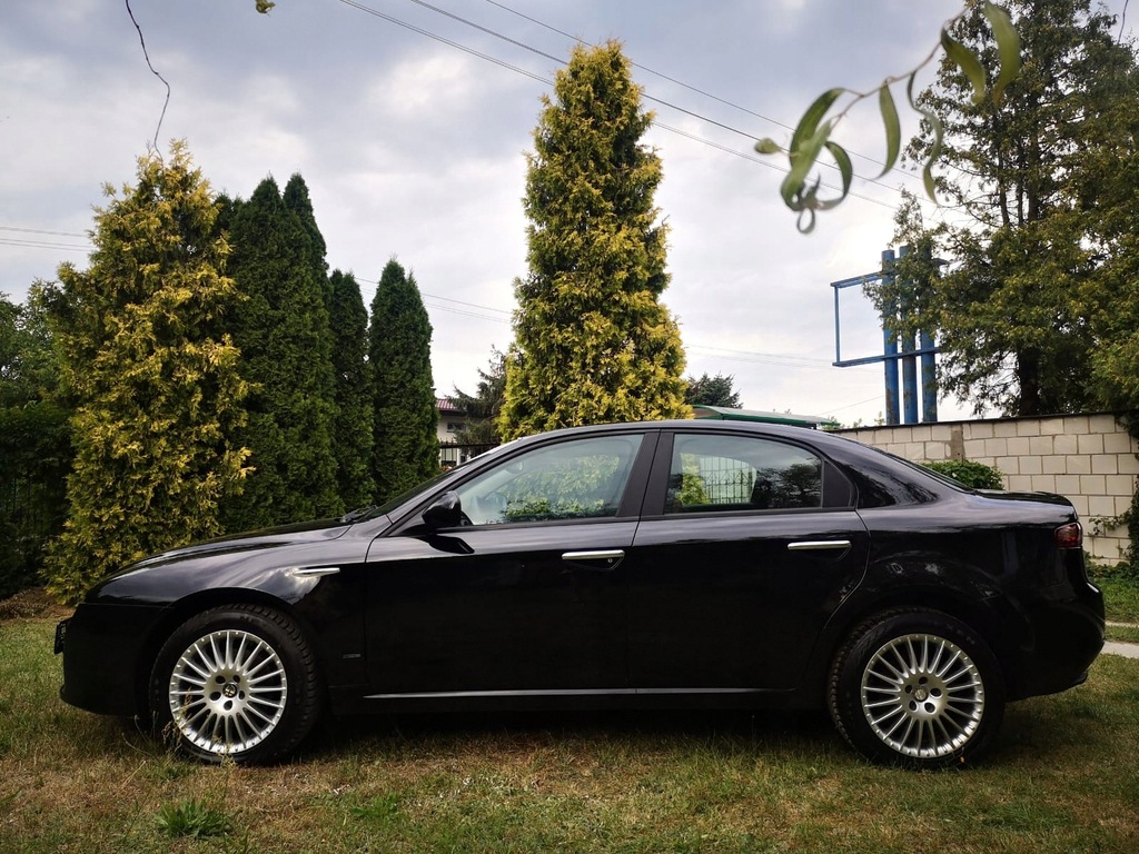 Купить ALFA ROMEO 159 (939_) 2.2 JTS 185 л.с. ПОЛНЫЙ ВАРИАНТ: отзывы, фото, характеристики в интерне-магазине Aredi.ru