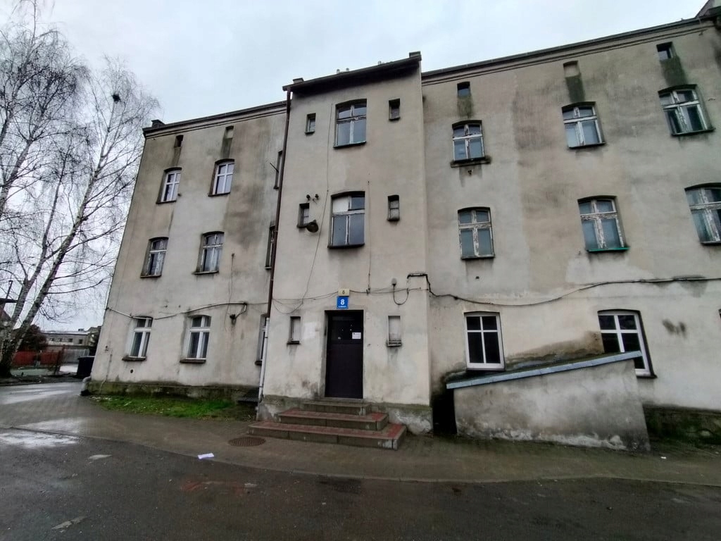 Działka, Katowice, 1116 m²
