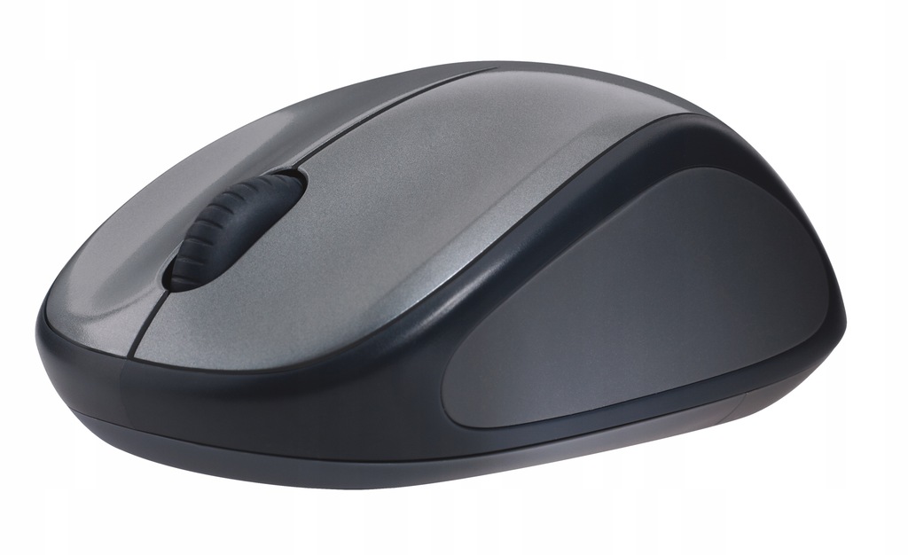 Купить Беспроводная мышь Logitech M235 Unifying: отзывы, фото, характеристики в интерне-магазине Aredi.ru