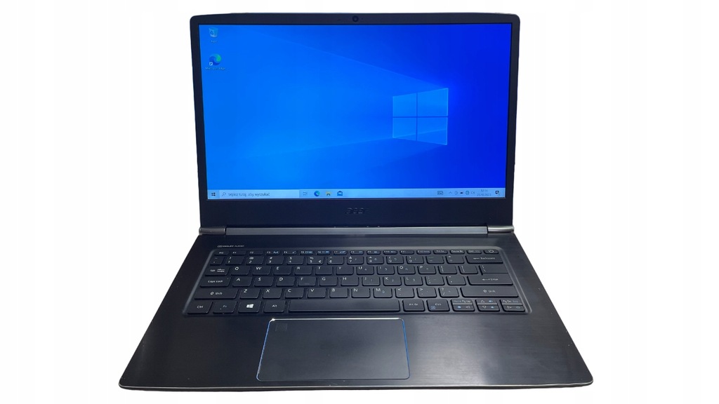 Laptop notebook Acer Swift 5 SF514-51 14" 8/256GB SSD Win10 Intel i5