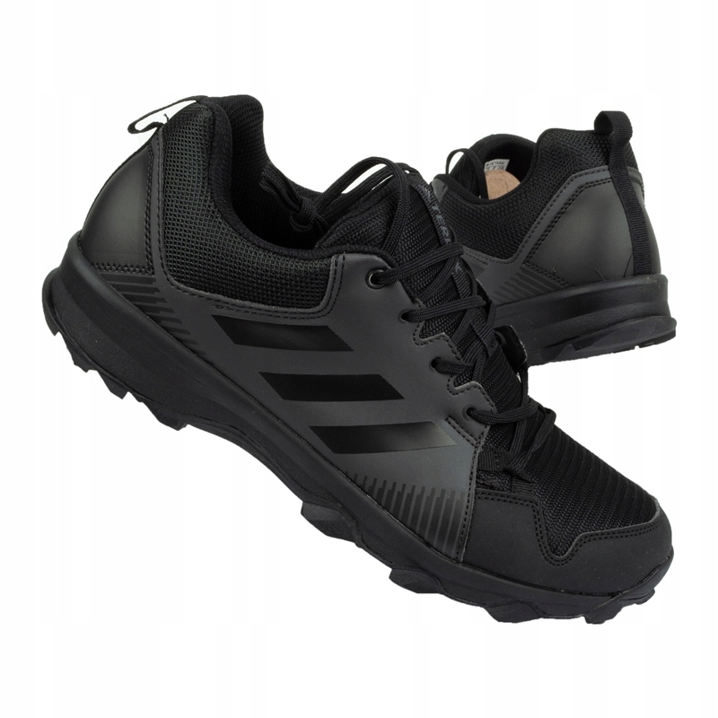 Buty sportowe Adidas Terrex Tracerocker S80898 r. 45 1 3 14576480840 oficjalne archiwum Allegro