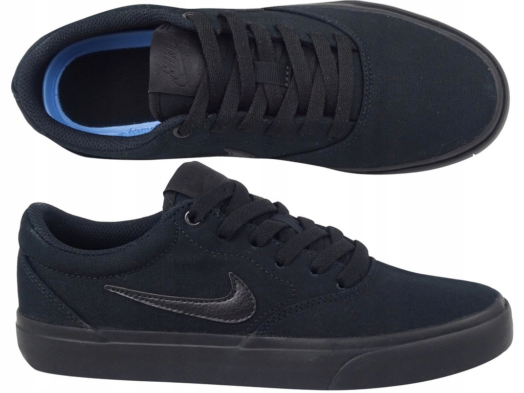 NIKE SB CHARGE CANVAS CQ0260 005 r.35,5