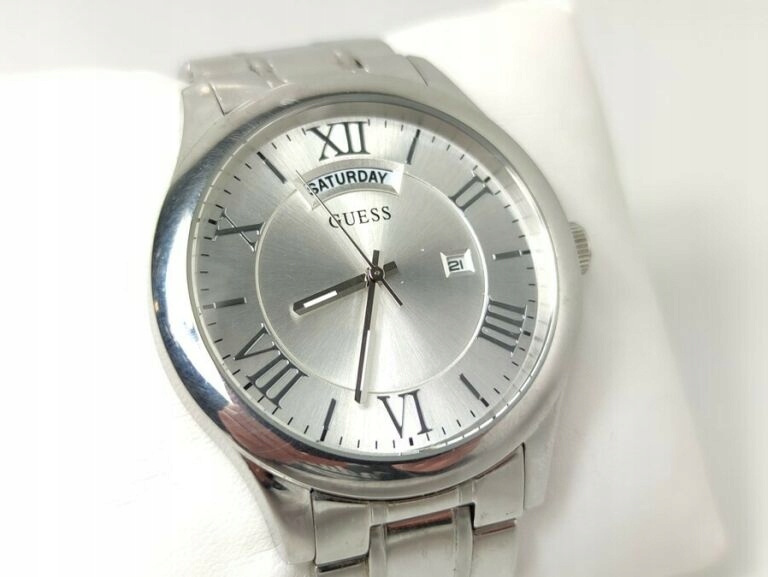 ZEGAREK GUESS U0791G1