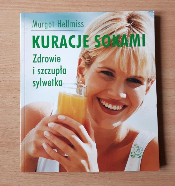 Margot Hellmiss - Kuracje sokami