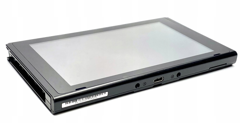KONSOLA NINTENDO SWITCH V2 - SAM TABLET, EKRAN XKJ
