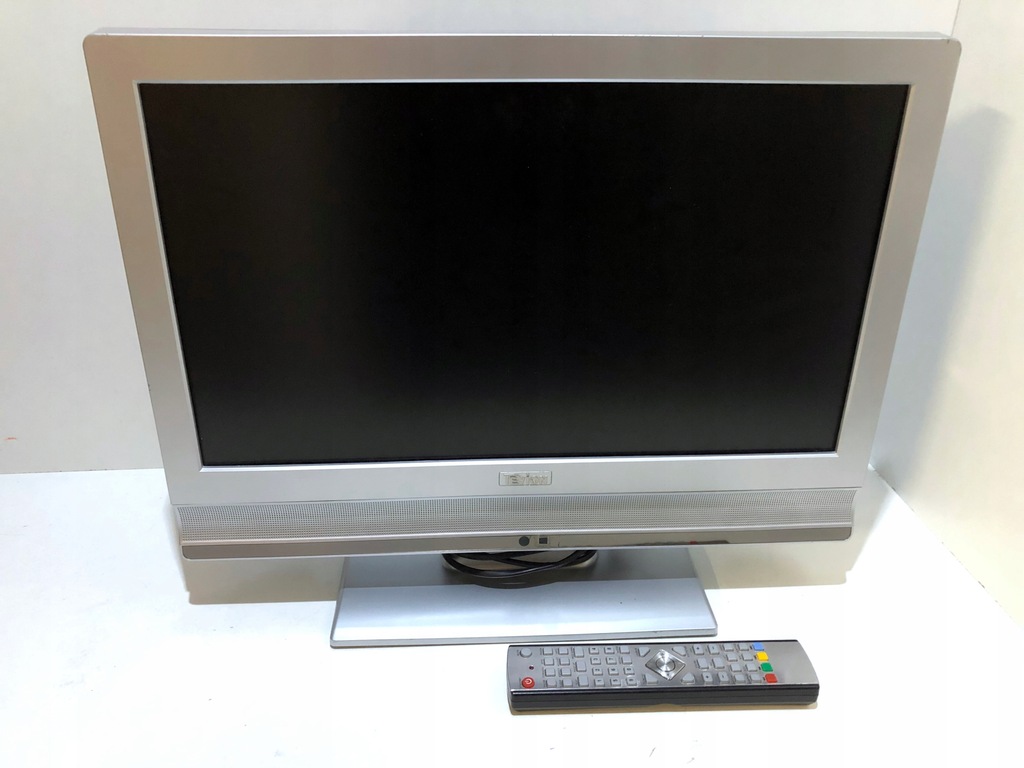 TELEWIZOR LCD TV TEVION 2202 z DVB-T