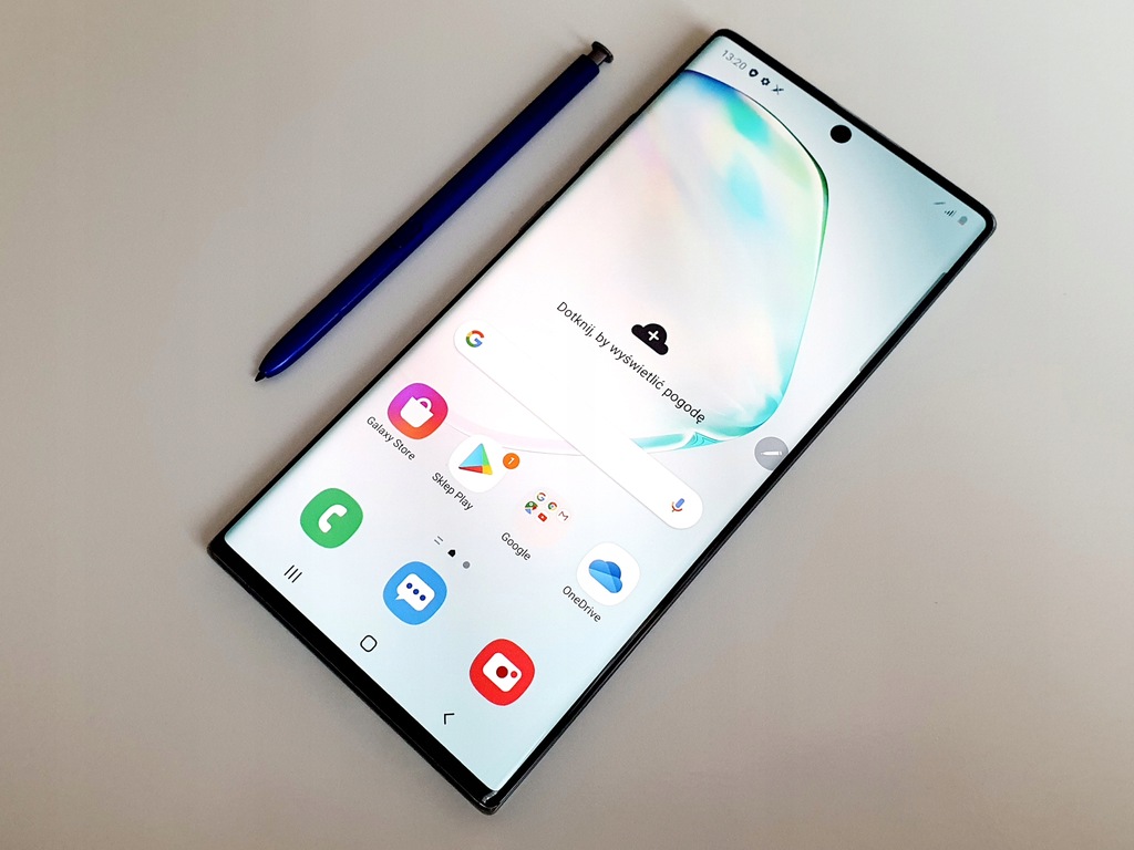 Купить Samsung Galaxy Note 10+ * ЦВЕТА * БЕСПЛАТНО КЛАСС A: отзывы, фото, характеристики в интерне-магазине Aredi.ru