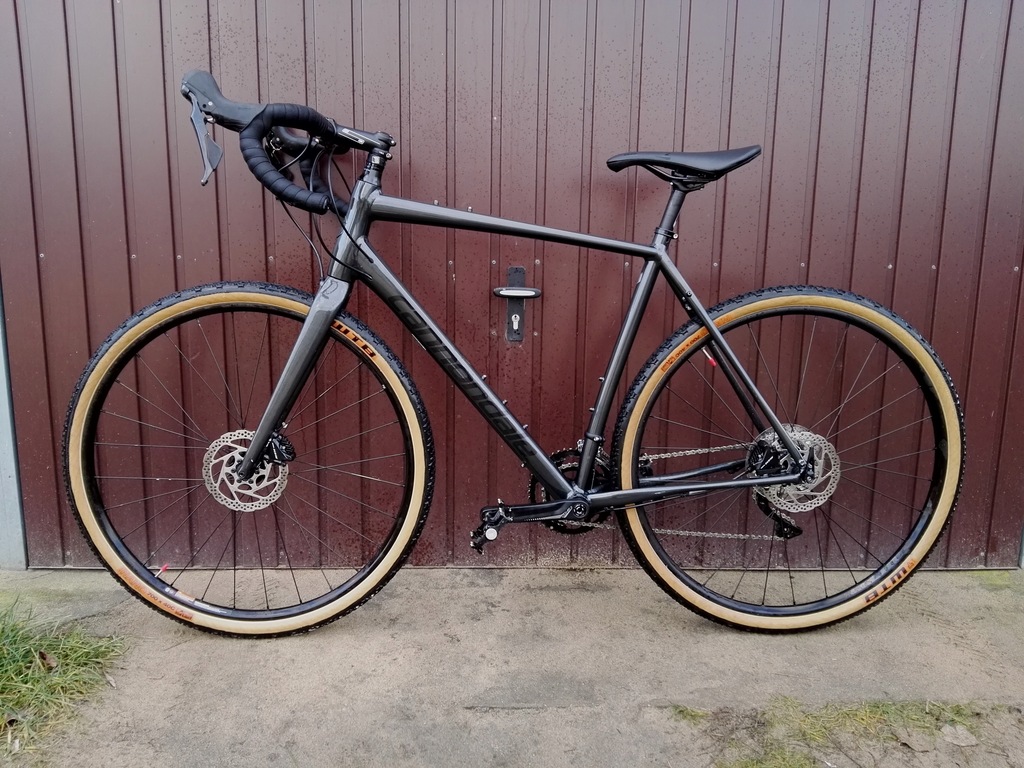 Cannondale topstone cheap disc se 105
