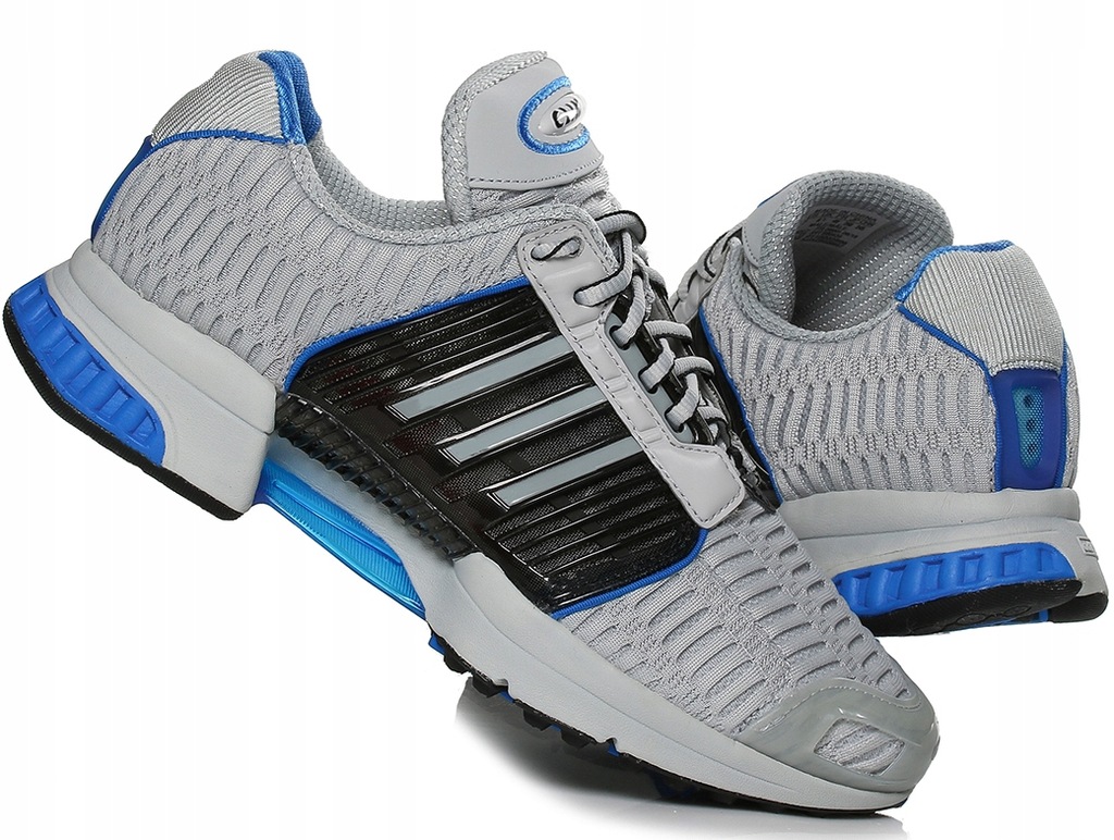 Climacool кроссовки мужские