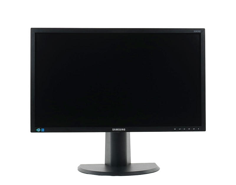 Monitor 24 Samsung LS24E65UPL PLS HDMI