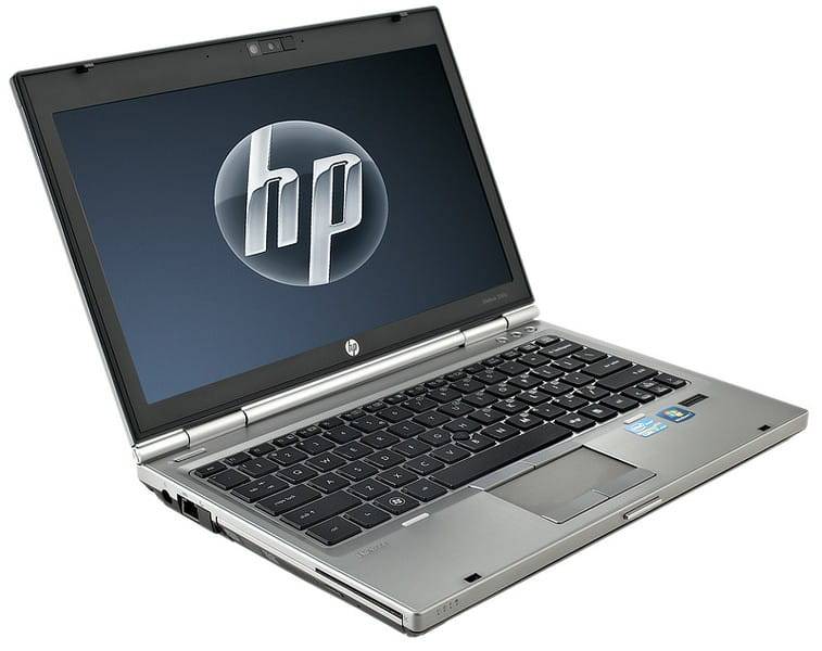 Laptop HP | i7 | 8GB | 240GB SSD | Windows 10