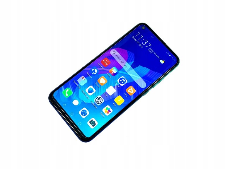 HUAWEI P40 LITE E